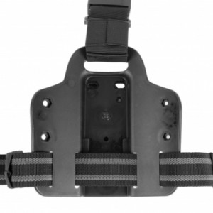 Кобура набедренная IMI Glock (Black) [A.C.M.]